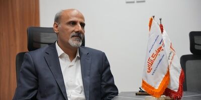 مدل اعتبار سنجی توانگری مالی شرکت‌های بیمه در جهان هیچ شباهتی به توانگری مالی در ایران ندارد+فیلم