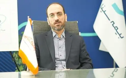 مدل امتیازدهی بیمه مرکزی در کاهش تخلفات مدیران تاثیر گذار نیست