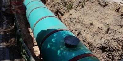 اجرای طرح ویژه تامین آب تهران در زمان زلزله و بحران / احداث مخازن اضطراری در ۵۱۲ محله پایتخت