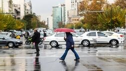 بهترین زمان رانندگی در شرایط بارانی چه ساعتی است؟
