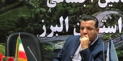 ١٢٣ میلیارد تومان بدهی کارفرمایان البرزی با اجرای قانون بخشودگی جرائم تعیین تکلیف شد