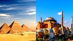 مصر و ترکیه؛ از رقابت تا همکاری
