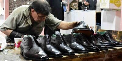 واردات ماشین آلات دست دوم تولید کفش به کجا رسید؟
