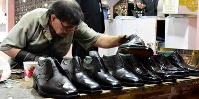 واردات ماشین آلات دست دوم تولید کفش به کجا رسید؟
