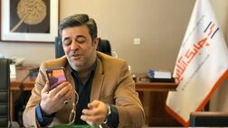 در زلزله کرمانشاه که 550 هزار واحد مسکونی آسیب دیده بود بزرگترین اتفاق مشارکتی صنعت بیمه رخ داد