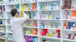تخصیص ۱۰ همت برای جبران مشکلات نقدینگی دارو