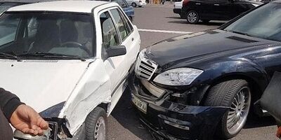 شگرد عجیب یک فرد با برگزاری مراسم فوت ساختگی برای دریافت بیمه عمر!