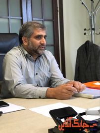 امیر شاکری