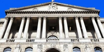 اقتصاد انگلیس در سال ۲۰۲۲ وارد رکود می‌شود