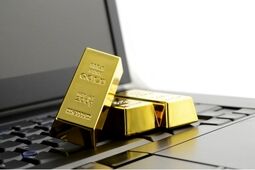 توزیع ذخایر طلای آنلاین میان چند بانک ریسک را کاهش می‌دهد
