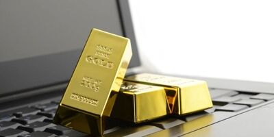 توزیع ذخایر طلای آنلاین میان چند بانک ریسک را کاهش می‌دهد