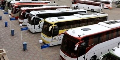 ۳۰ درصد شکایت از شرکت‌های حمل و نقل جاده‌ای، ناشی از تاخیر حرکت اتوبوس ها است 