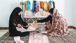 سه هزار میلیارد تومان تسهیلات مشاغل خانگی به متقاضیان پرداخت می‌شود