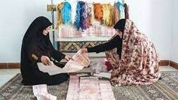سه هزار میلیارد تومان تسهیلات مشاغل خانگی به متقاضیان پرداخت می‌شود