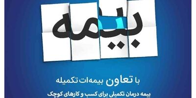 
حمایت بیمه تعاون از کسب و کارهای کوچک
