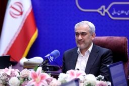 ارتقای شفافیت مالی دولت / سامانه جامع صورت‌های مالی رونمایی شد