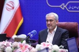ارتقای شفافیت مالی دولت / سامانه جامع صورت‌های مالی رونمایی شد