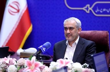 ارتقای شفافیت مالی دولت / سامانه جامع صورت‌های مالی رونمایی شد