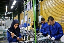 ۳۰ درصد سرمایه استان تهران در دست تعاونی‌ها