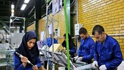 بخشنامه افزایش حداقل مزد کارگران ابلاغ نشد