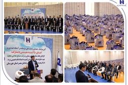 خیرین بانک صادرات استان خوزستان به 650 خانواده بسته معیشتی اهدا کردند
