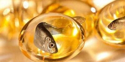 روغن ماهی تاثیری بر افسردگی ندارد
