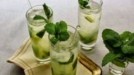 روش درست کردن شربت نعناع ؛ فوت و فن تهیه بهترین و خوش‌طعم‌ترین شربت نعناع