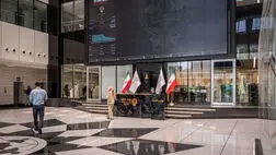 پایان بازار سهام با افت ۸۰ هزار واحدی شاخص