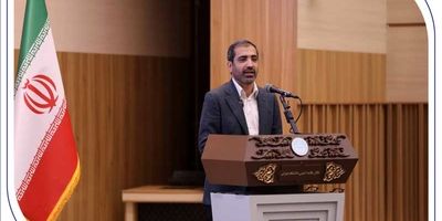 ششمین دوره رقابت‌های بین‌المللی وزنه‌برداری جام فجر با همراهی بانک صادرات ایران برگزار می‌شود
