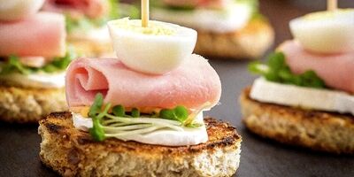 طرز تهیه ۳ مدل کاناپه تابستانی