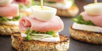 طرز تهیه ۳ مدل کاناپه تابستانی