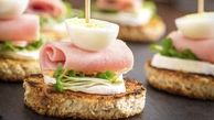 طرز تهیه ۳ مدل کاناپه تابستانی