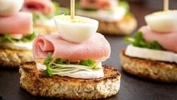 طرز تهیه ۳ مدل کاناپه تابستانی