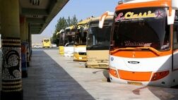 پیش فروش بلیت سفرهای نوروزی همچنان ادامه دارد
