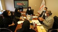 میزگرد بررسی کارشناسی چالش های بیمه‌های عمر  و سرمایه گذاری در چابک آنلاین برگزار شد