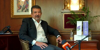 مدیرعامل جدید شرکت واسپاری دانایان معرفی شد