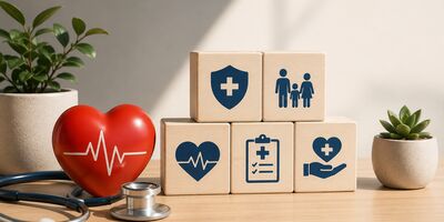 صنعت بیمه ایران تا چه میزان در بیمه زندگی سلامت محور مشتریان نقش آفرین است؟

