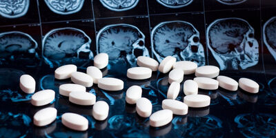 درمان جدید بیماری آلزایمر
