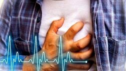 چرا ایست قلبی می‌کنیم؟