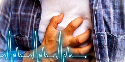 چرا ایست قلبی می‌کنیم؟