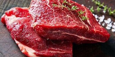  قیمت هرکیلو گوشت مرغ ۳۲۰ هزارتومان 