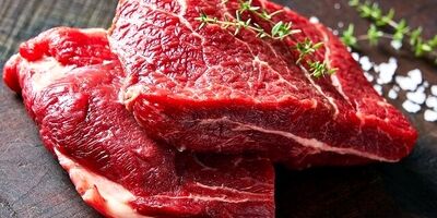 نرخ جدید عوارض واردات گوشت قرمز اعلام شد