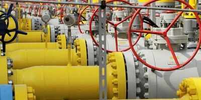 هزینه یک تریلیون دلاری افزایش قیمت انرژی برای اتحادیه اروپا
