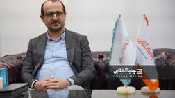 میزان کسب و  کار و خدمات آنلاین در ایران یک دهم کشور چین است+ فیلم