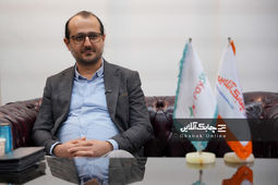 میزان کسب و  کار و خدمات آنلاین در ایران یک دهم کشور چین است+ فیلم