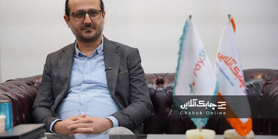 میزان کسب و  کار و خدمات آنلاین در ایران یک دهم کشور چین است+ فیلم
