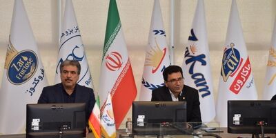 بانک صنعت و معدن  40 هزار میلیارد ریال تسهیلات به واحدهای تولیدی البرز پرداخت کرد 
