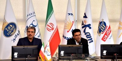 بانک صنعت و معدن  40 هزار میلیارد ریال تسهیلات به واحدهای تولیدی البرز پرداخت کرد 