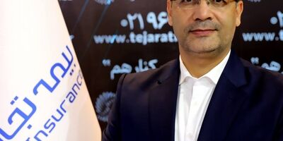 پیام مدیرعامل بیمه تجارت‌ نو به مناسبت سالروز تاسیس شرکت