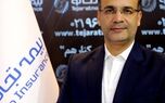 پیام مدیرعامل بیمه تجارت‌ نو به مناسبت سالروز تاسیس شرکت